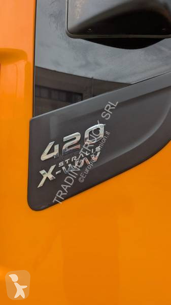Kamion Iveco
