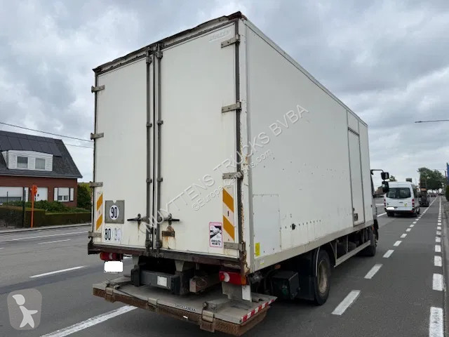 Camion DAF 55250 55-250