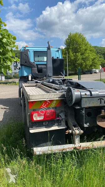 Lastbil DAF CF 480 , different location : TRUCK...