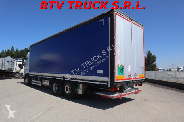 Camion Renault PREMIUM
