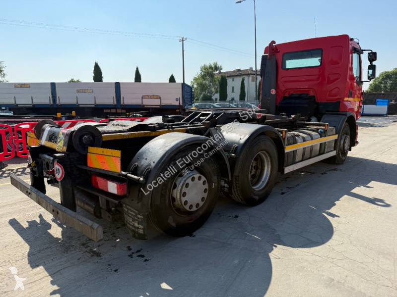 Kamion Renault