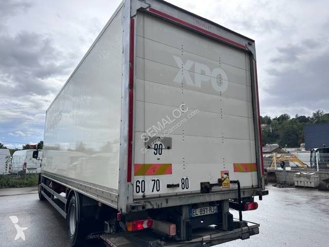 Kamion Renault