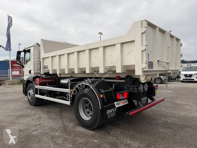 Camion MAN