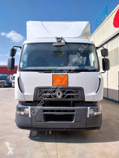Kamion Renault