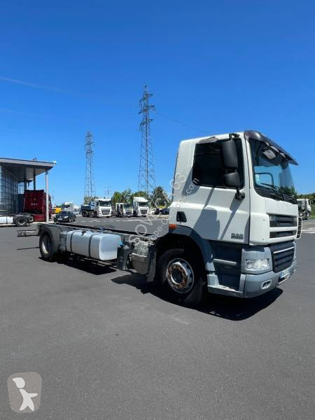 Camion DAF