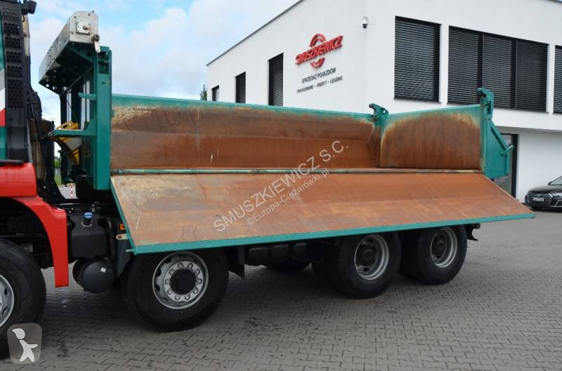 Camion MAN