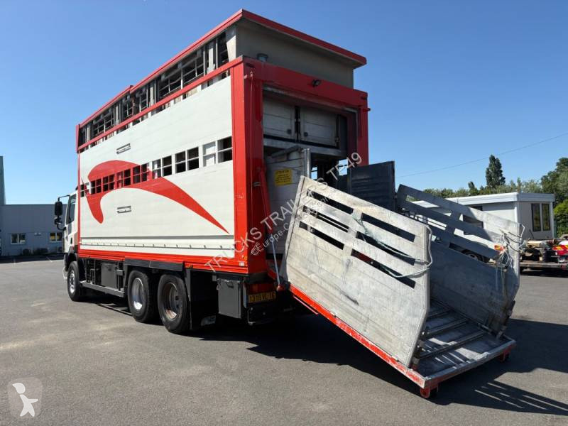 Camion DAF