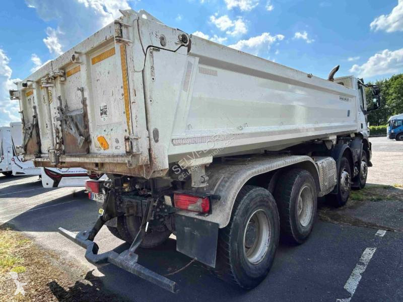 Kamion Iveco