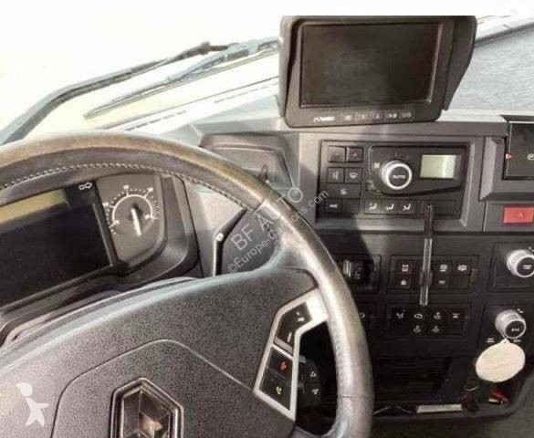 Camion Renault