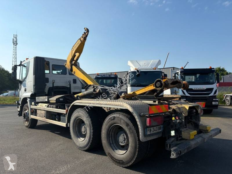Camion Iveco