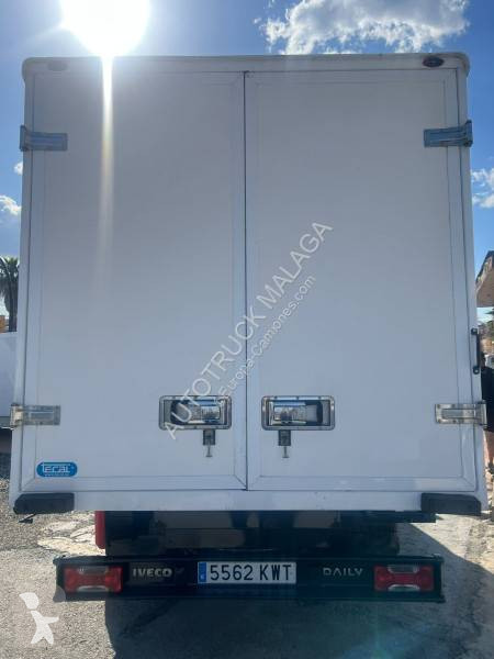 Kamion Iveco