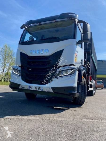 Camion Iveco