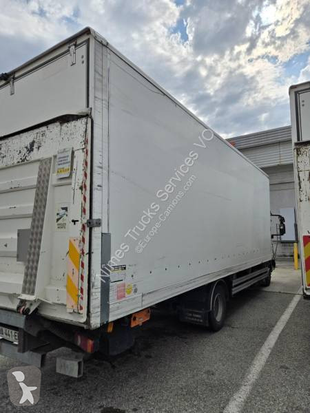 Camion Iveco