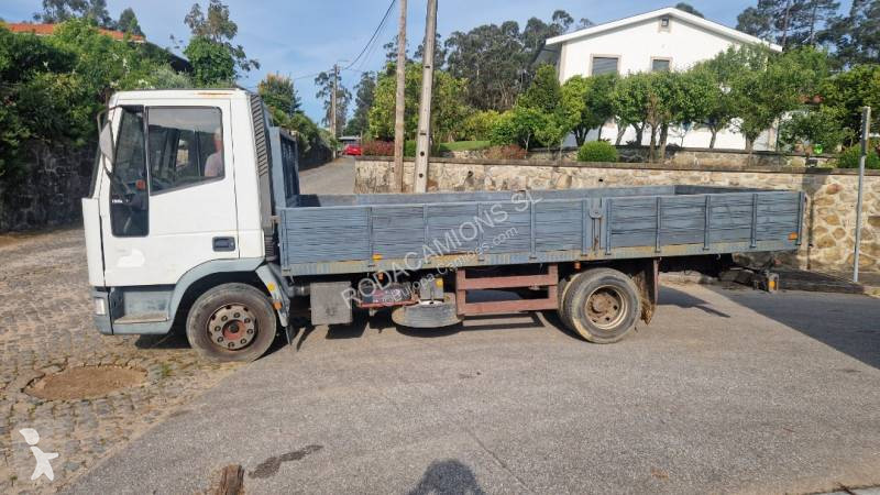 Kamion Iveco