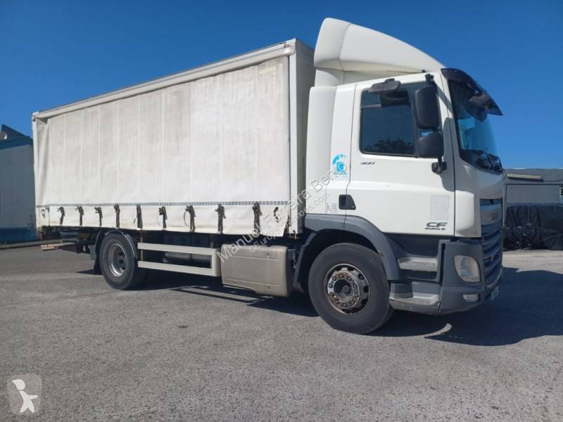 Kamion DAF