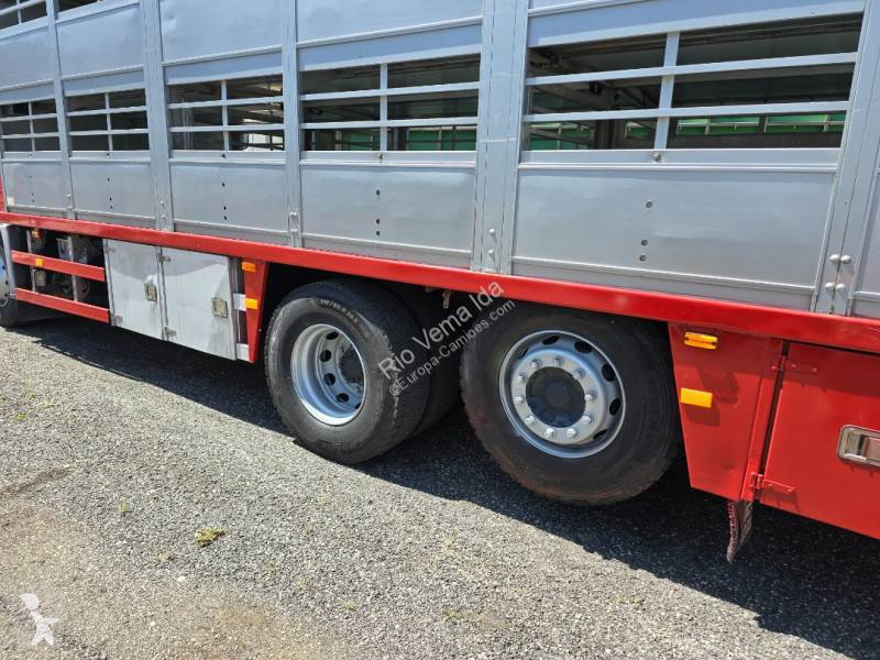 Camion Volvo