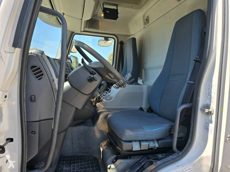 Camion Volvo