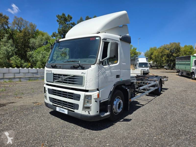 Camion Volvo
