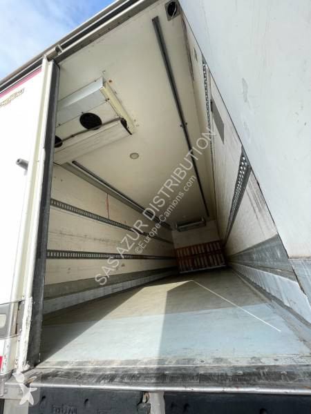 Camion Volvo