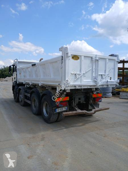 Camion MAN