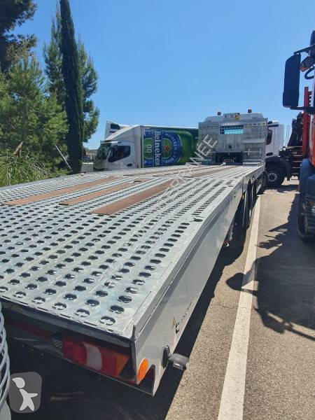 Camion Mercedes