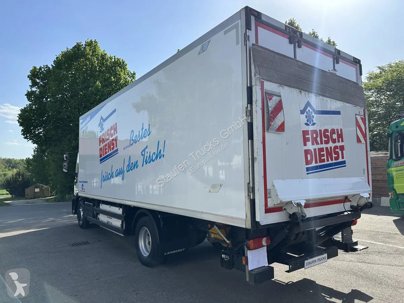 Camion Iveco EuroCargo 140 140-250 Tiefkühl...