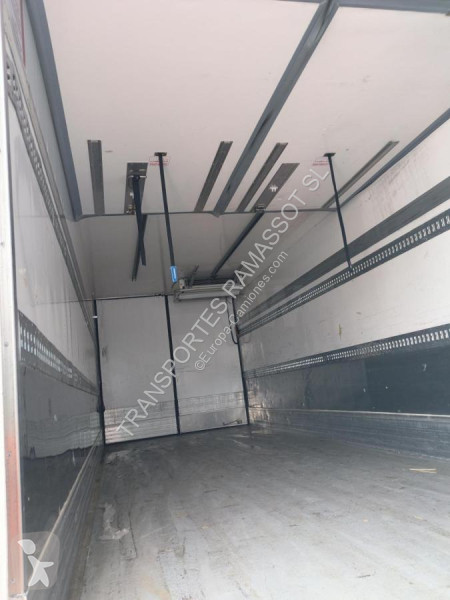 Kamion Renault Wide 320 D-Series