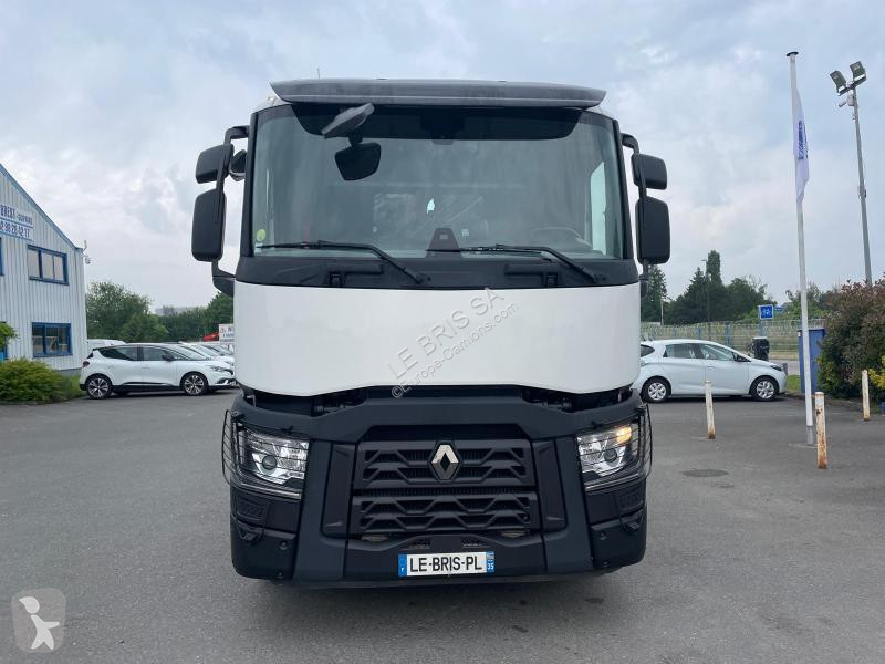 Camião Renault  C440
