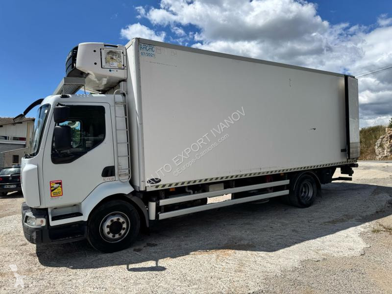 Camion Renault 220 DXI