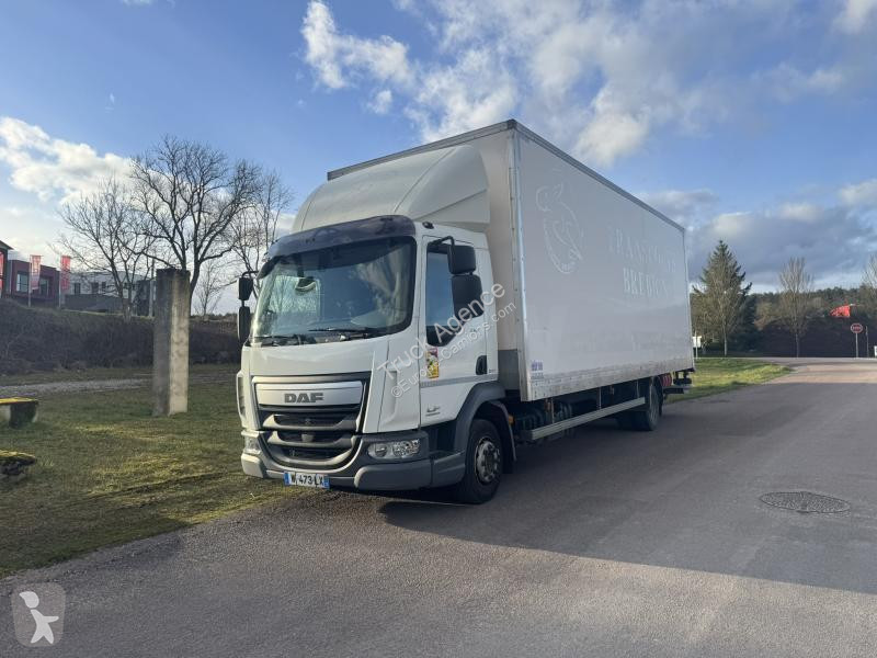 Kamion DAF 210 FA