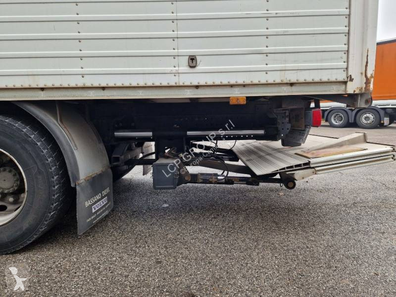 Camion Volvo