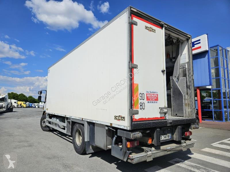 Camion DAF 310.19