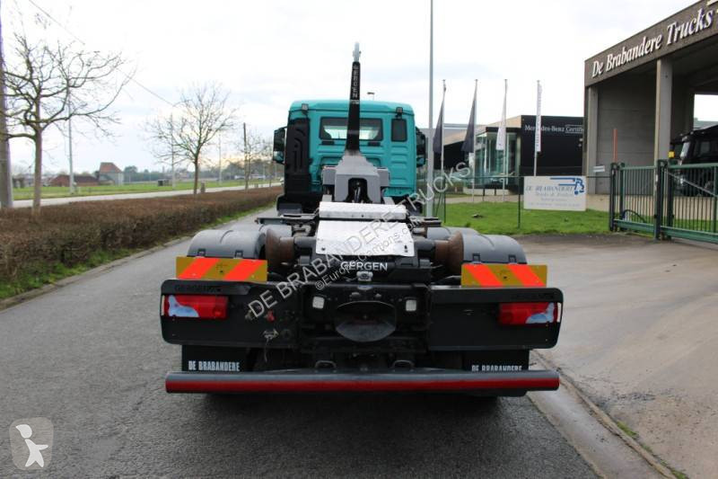 Camion MAN