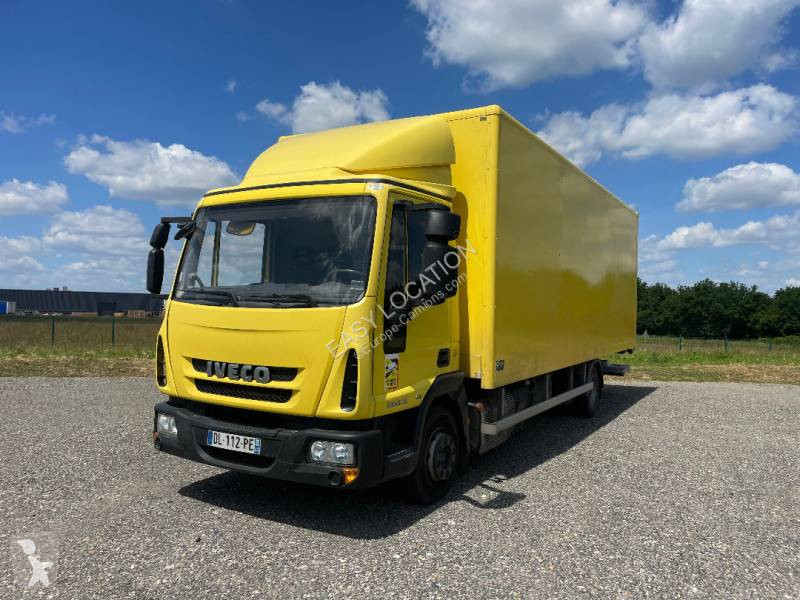 Camion Iveco