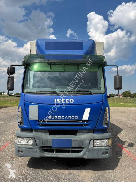 Kamion Iveco