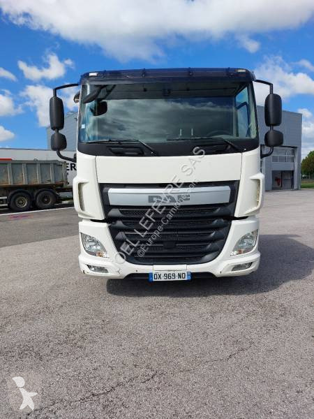 Camion DAF