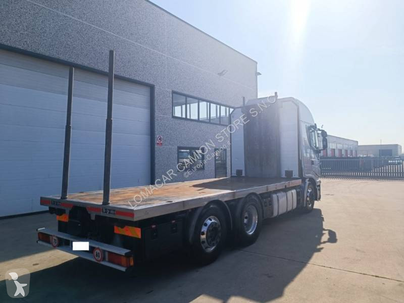 Camion Iveco