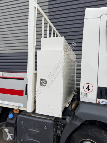 Camion Renault