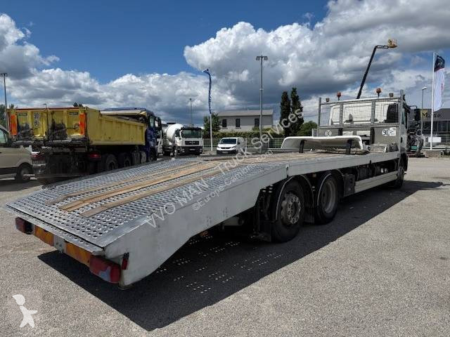 Camion MAN