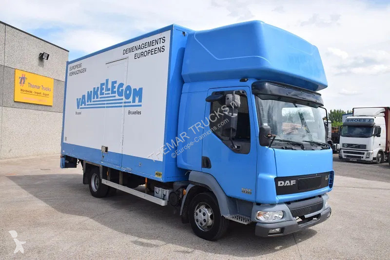 Kamion DAF LF 220 220