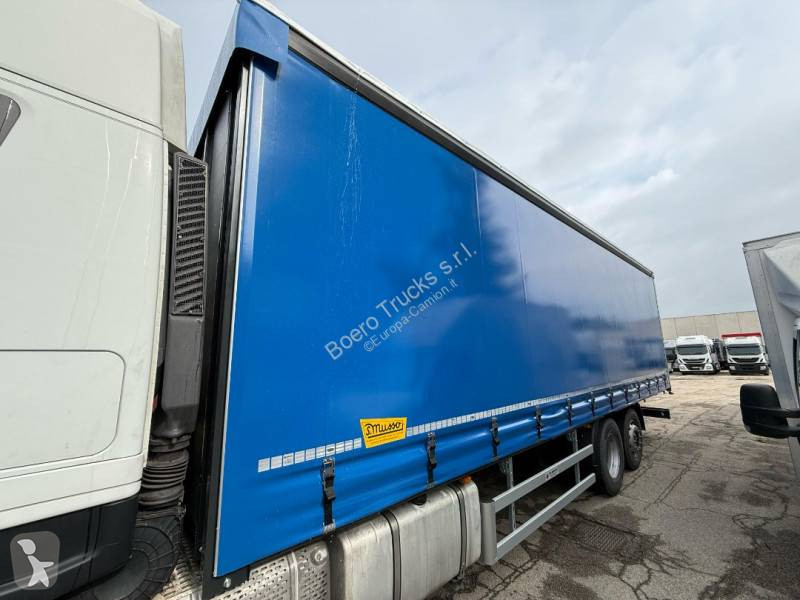 Kamion Iveco