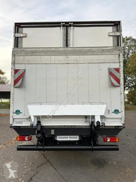 Kamion DAF 220 L Tief Kühl TK TS 500e 12to STS...