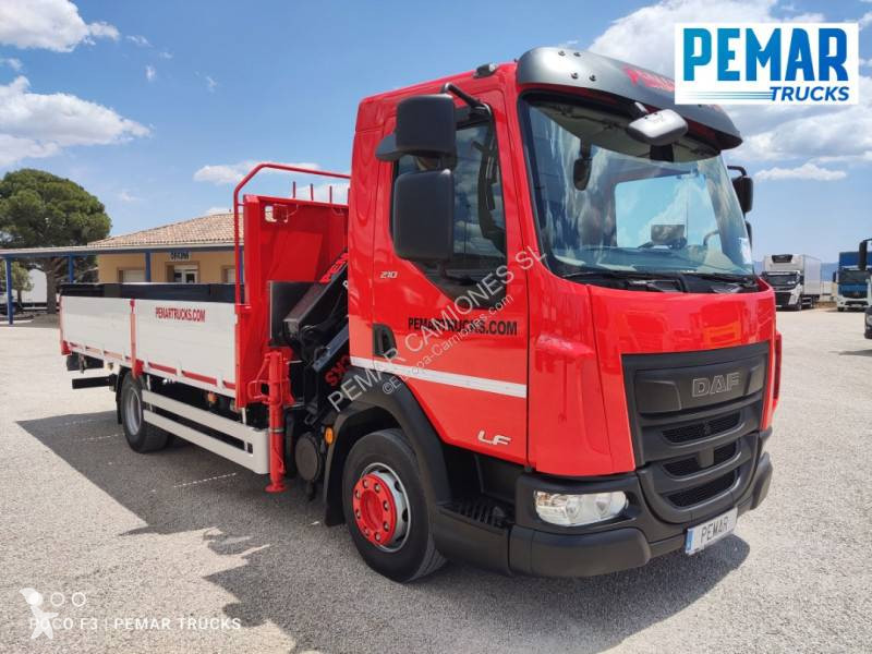 Kamion DAF