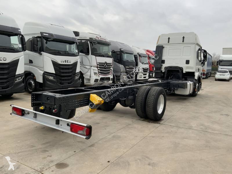 Camion Iveco