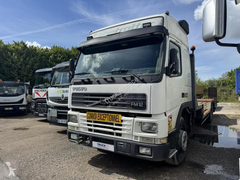 Camion Volvo