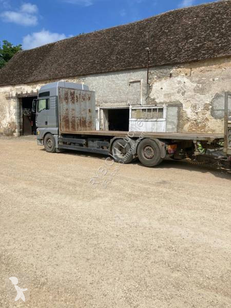 Camion MAN