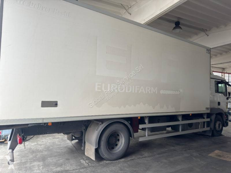 Camion MAN