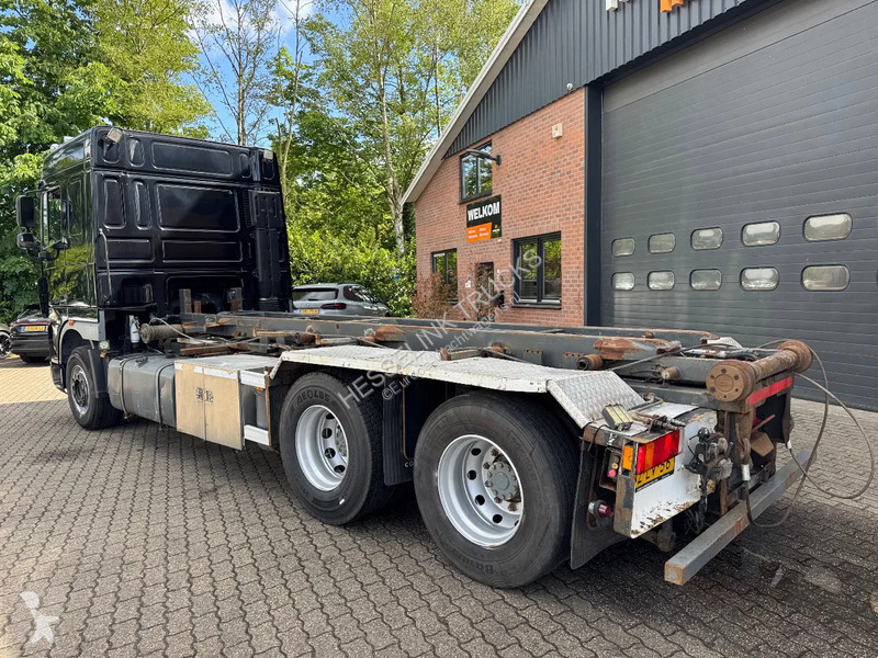 Kamion DAF 105460 6X2 Space Cab Manual 565.815KM