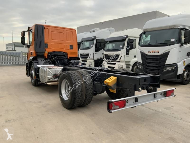 Kamion Iveco