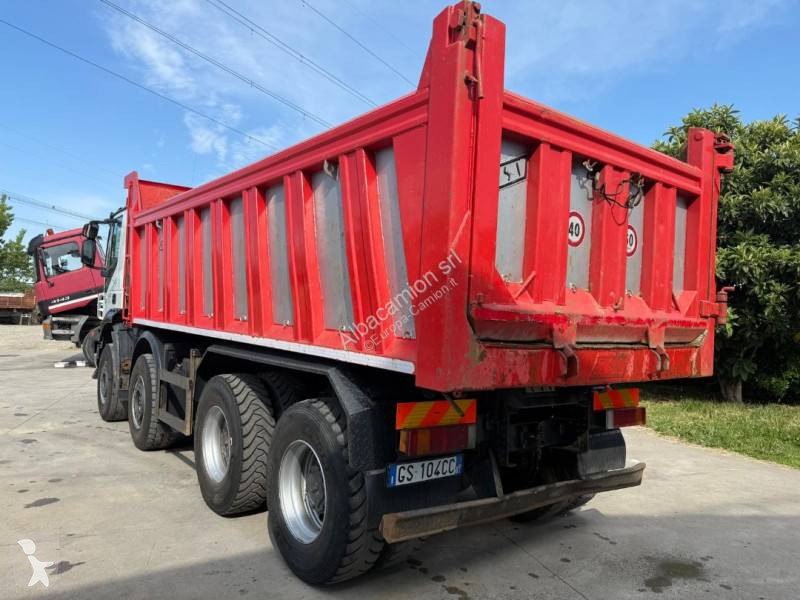 Camion Iveco